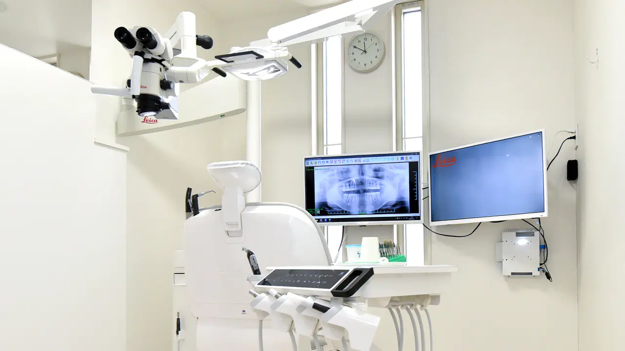 医療法人蒼風会 Sky Dental Clinicのサブ写真